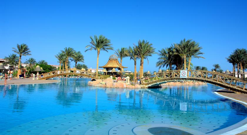Radisson Blu Resort, Sharm El Sheikh