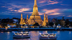 Majestic Grande Hotel – thailand