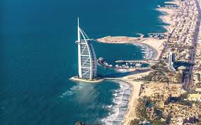 Radisson Blu Hotel – Abu Dhabi Yas Island